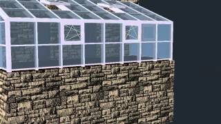 Зимний сад 3500x8300мм. 3D визуализация.(, 2012-12-17T00:08:03.000Z)