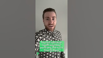 What is open enrollment? (In less than a minute)