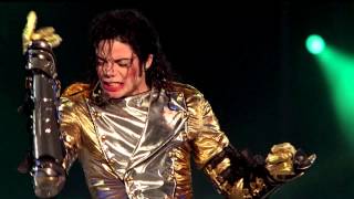 michael jackson talking a shit