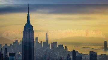 Evaluating Urban Spatial Growth - Geospatial Impact Evaluation