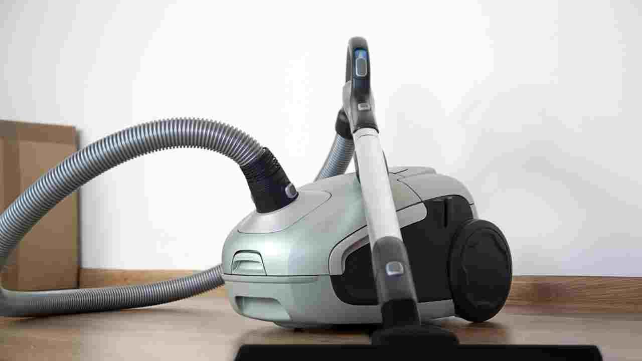 VACUUM CLEANER SOUND ASMR 30 MINUTES YouTube