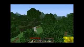 Let's Play Thaumcraft 2! Episode 1