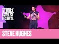 Driving in australia sucks  steve hughes  sydney comedy festival