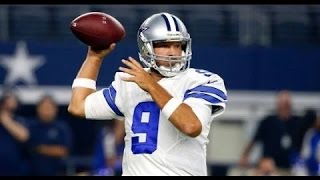 ESPN First Take HD - Did Dak Prescott Steal Tony Romo's Job Already?