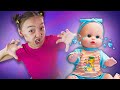 The Boo Boo Song + MORE _Kids Songs | Kinderwood Kids Songs