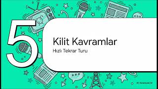 Geleneksel Medya Özet: Radyo, TV ve Yazılı Basının Gücü | PR Dozu