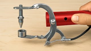 Crazy idea that will save your time and money!