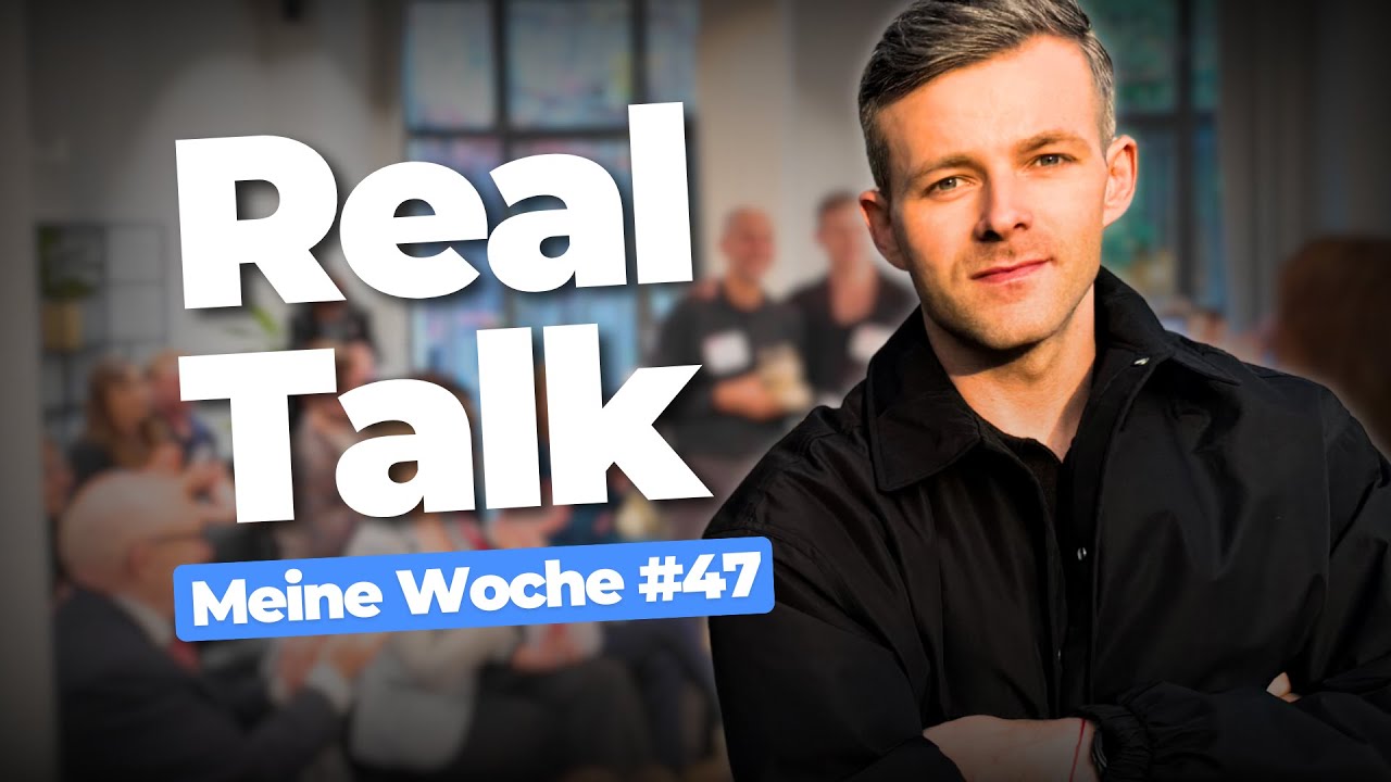 So analysiere ich Podcasts (Business Vlog)