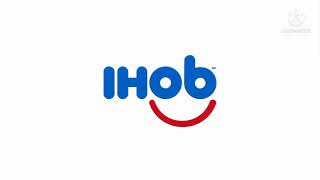 Ihob Changes Back To Ihop Were Ihob Now In Reverse
