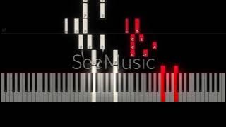 TXT - Trust Fund Baby | Piano Cover/Tutorial/Sheets