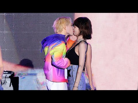 HyunA x DAWN - PING PONG (Audio)