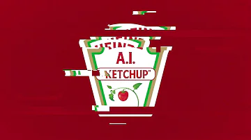 Heinz A.I. Ketchup