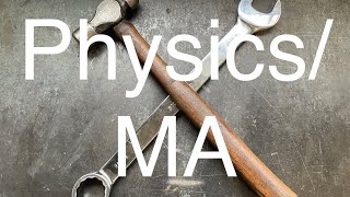Millwright Exam Prep Series (level 1:Physics/MA)
