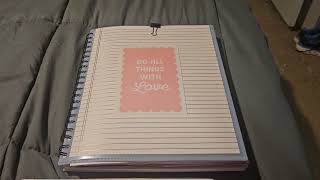 #artisanjournalprompt2026 . New Bonus Prompts and Ghe Shout-outs.  @TheBeccajb 