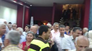 Susma Sustukça Sıra Sana Gelecek