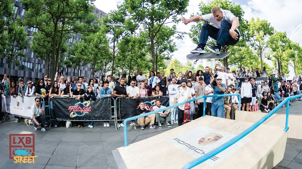 LXB STREET 2022 - Run One & Run Two Recap