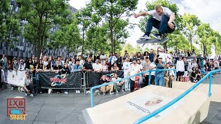 Lxb Street 2022 - Run One & Run Two Recap