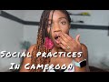 Social practices in cameroon