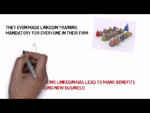 LinkedIn Tips - Rule #39 -- Daszkal Bolton's Success Story