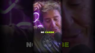 O Bizarro Caso do "Cruzeiro do Cocô" que Parou o Caribe! 💩🚢