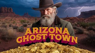 Why These ARIZONA TOWNS Turned Into GHOSTS? Historic Ghost Town Trails GLEESON, COURTLAND & PEARCE