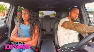 Jimmy Uso Responds To Naomi Losing Her Wedding Ring Total Divas Preview Clip, Nov. 28, 2018