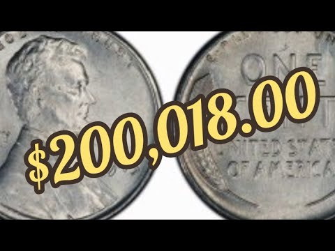 Video: Perché i penny d'acciaio furono coniati nel 1943?