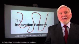 Erik Keldmann - Learn From Innovators