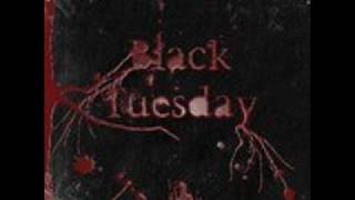 Video thumbnail of "The Explosion - Black Tuesday"