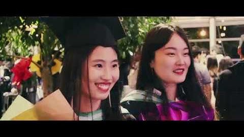 2018 MONASH MDS Graduation
