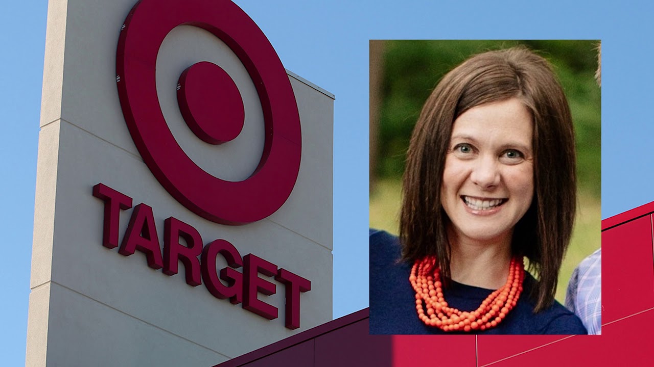 Plans for new Target in Goleta