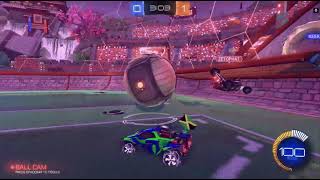 Rocket League® on GeForce NOW Google Chrome 7 23 2021 2 29 03 AM