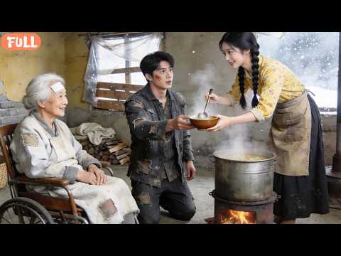 CEO’s Family Pretended to Be Beggars—But Rural Girl Gave Everything to Buy Soup&Changed Fate!