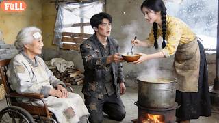 CEO’s Family Pretended to Be Beggars—But Rural Girl Gave Everything to Buy Soup&Changed Fate!