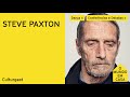 Steve paxton conference at culturgest lisbon 2019