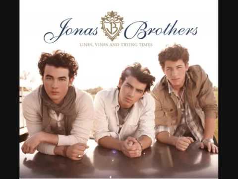 Jonas Brothers (+) Before The Storm