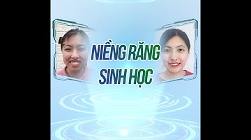 ️🏆 TOP 3 LÝ DO U40 CHỌN RĂNG HÀM MẶT HỒNG NGỌC ĐỂ NIỀNG RĂNG