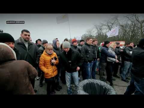 Спринт-слалом 'Winter Open