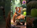 बिल्ली को हेलीकॉप्टर से फेंक देते हैं #viralvideo #funnycartoo #shortvideo #cartton #trending
