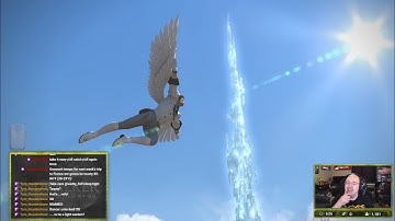 Hildibrand and Alpha Are Back!!! || Final Fantasy XIV: Endwalker (Live Stream VoD) #31