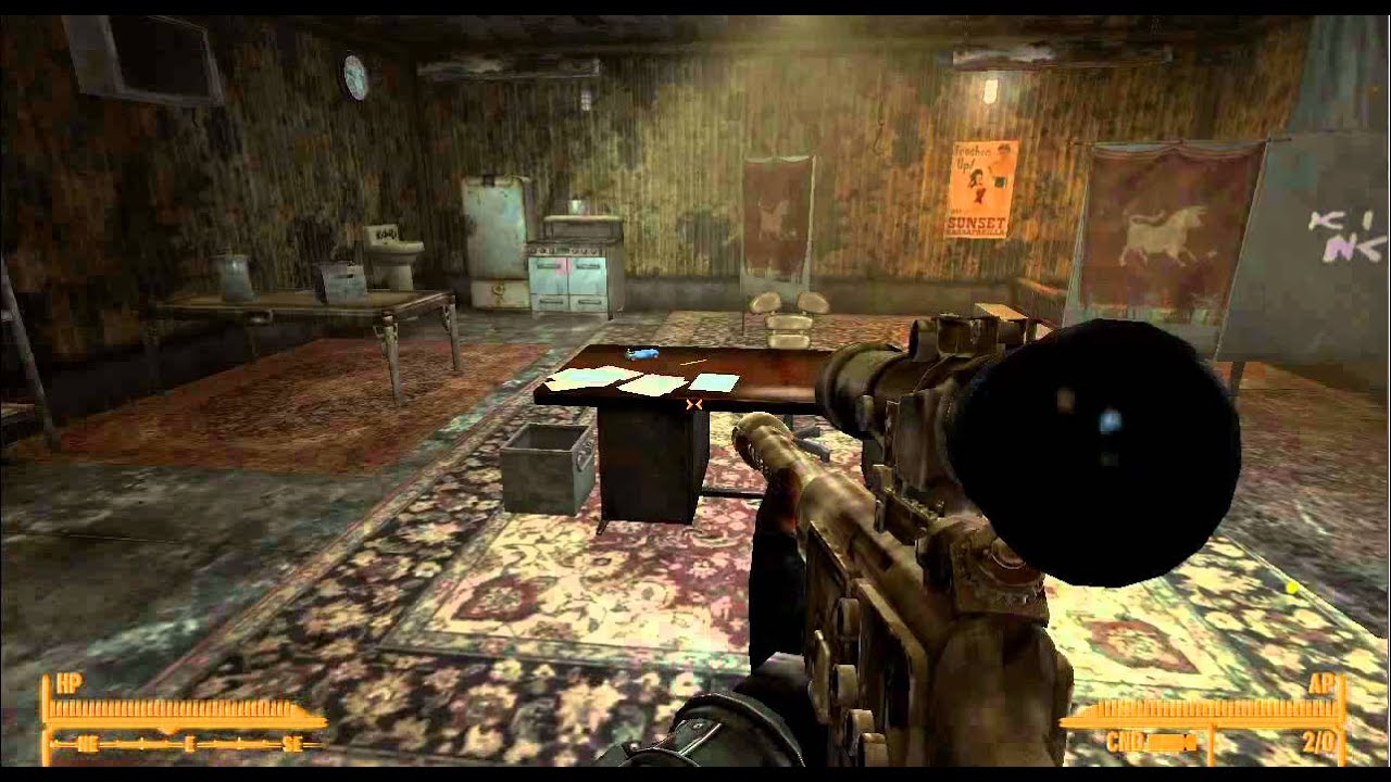 fallout new vegas all unique weapons locations fallout new vegas all unique weapons locations