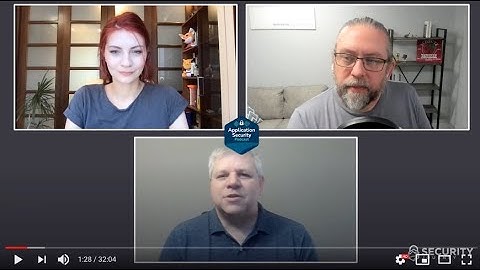 Anastasiia Voitova -- Encryption is easy, key management is hard