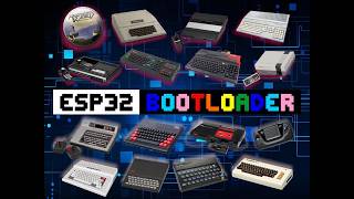 ESP32 Bootloader 6 - The last firmware you will install on your esp 32 (again !)