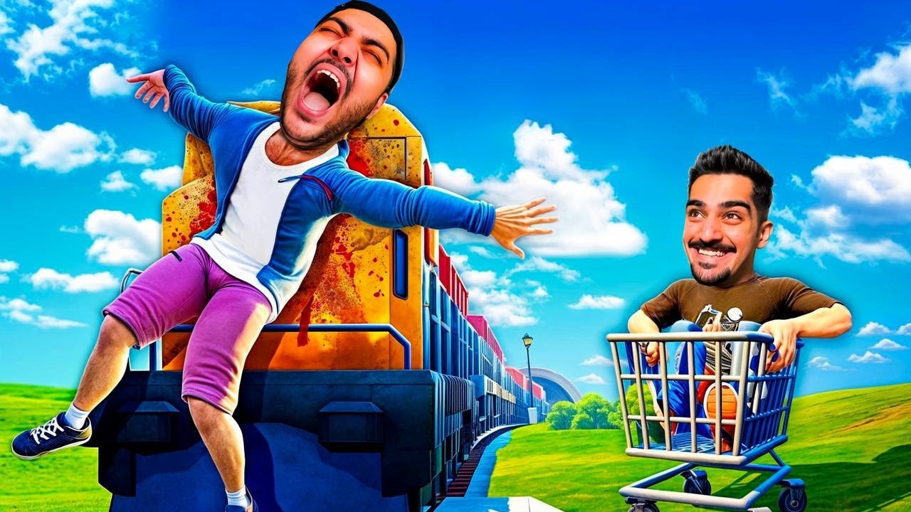 اگر رکوردمو زدن دو میلیون میدم بهشون 🤑