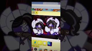 Cookie run ovenbreak the movie : goofy goofy goober goober yeah scene(remake)