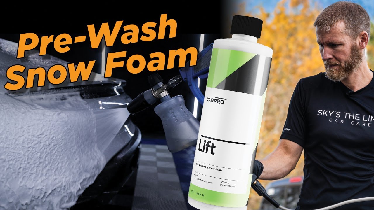 Sky's the Limit Car Care - For those who are unfamiliar, CarPro Eraser is a  panel wipe to be utilized before applying ceramic coatings. It can also be  utilized before sealant application