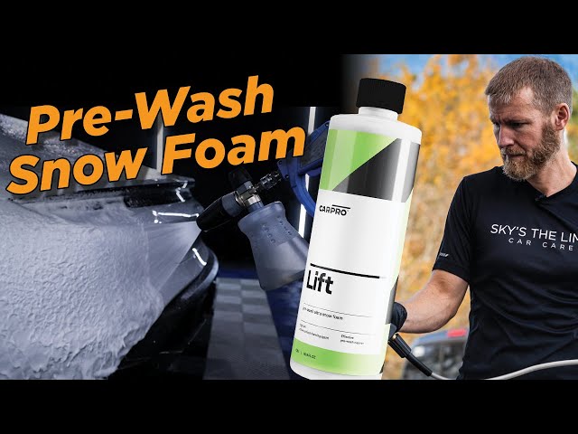 Benefits of Ceramic Coating: Elevate Your Ride - Skys The Limit Car Care