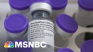 New COVID Strain Omicron: What You Need To Know | MSNBC