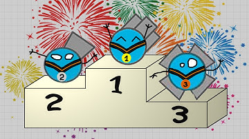 Diep.io Best PVP Tank Ever