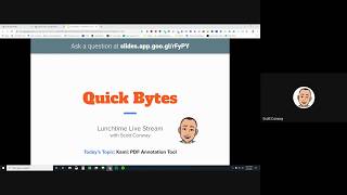 Quick Bytes: Ep. 06 - Kami: PDF Annotation Tool